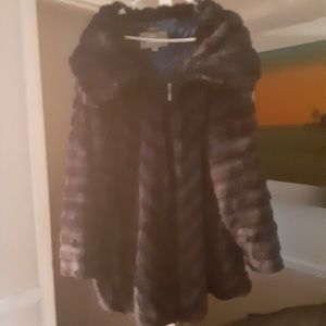 Faux Fur